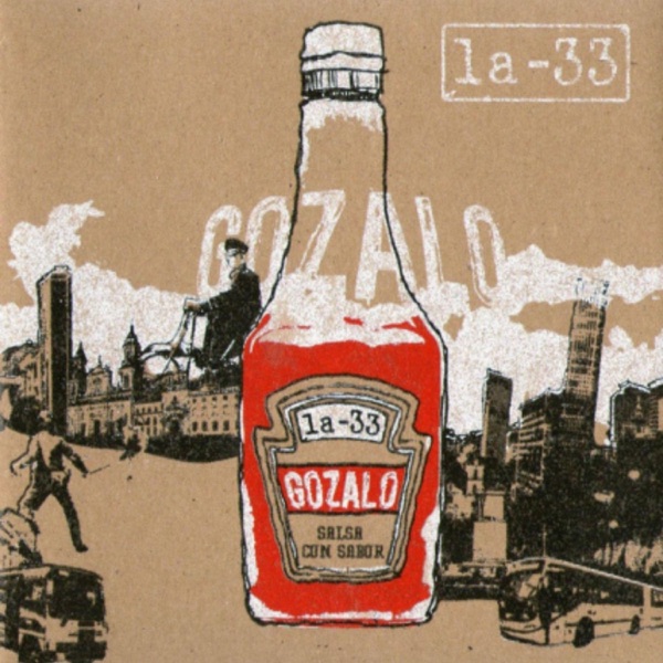 Te Lo Voy a Devolver