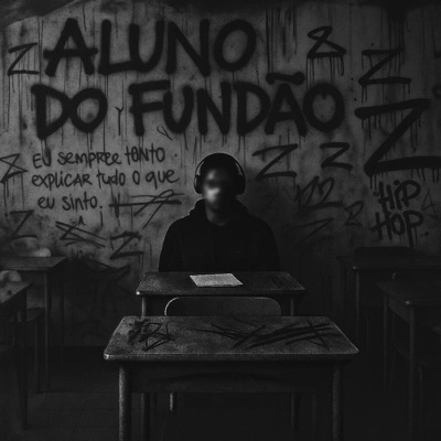 Aluno do Fundão (feat. Elleven) - Single