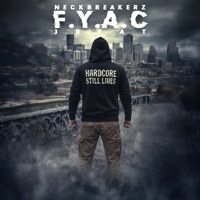 F.Y.A.C (feat. Skall) - Single