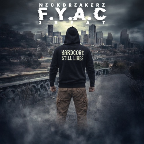 F.Y.A.C (feat. Skall) - Single