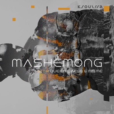 Mashemong (feat. Queen Laelo) - Single