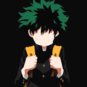 Footprints (My Hero Academia Lofi)