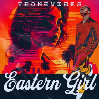 Eastern Girl - Single