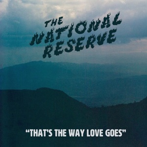 That's the Way Love Goes - Single