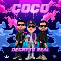 Coco - Single - Decreto Real