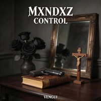 Control - Single - Mxndxz & Vengui