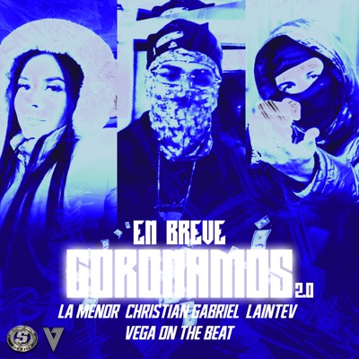 En Breve Coronamos 2.0 (Remix) [feat. Laintev] - Single
