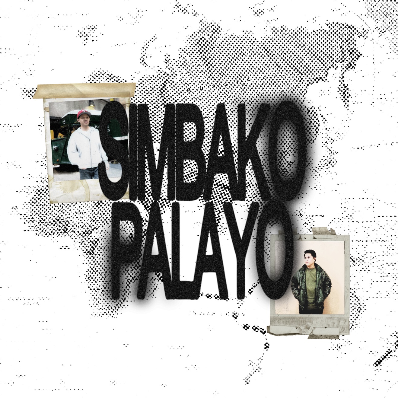 Pxrple – Simbako Palayo (feat. Jong) – Single (2025) [iTunes Match M4A]