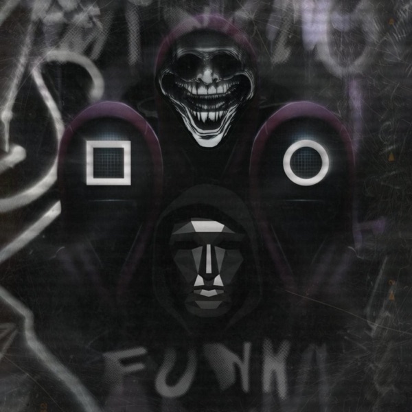 MINGLE FUNK - Single