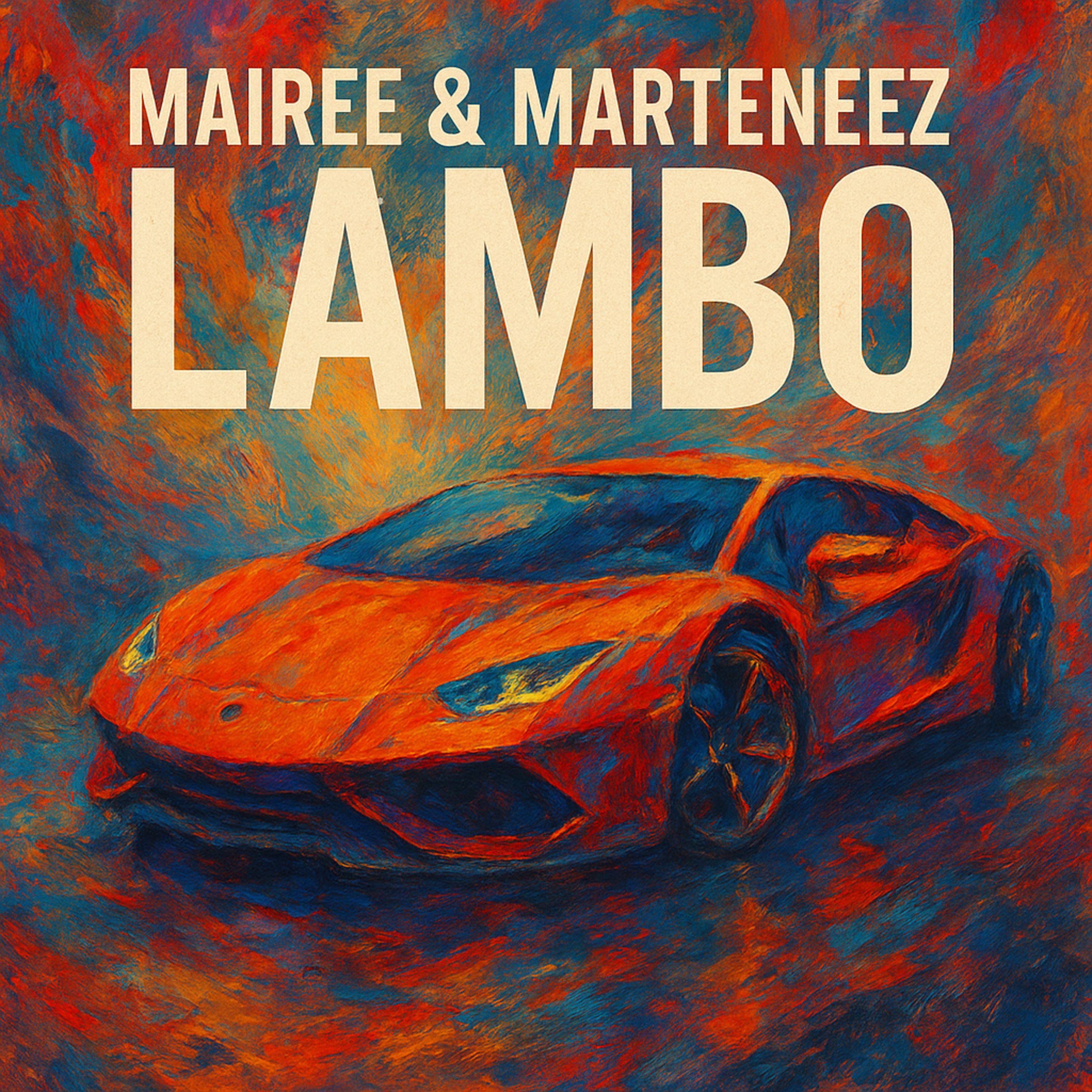 LAMBO - Single