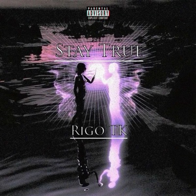 Stay True - Single