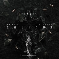 Codigos (feat. Teddy LV & Emba on the track) - Single - Jhazy
