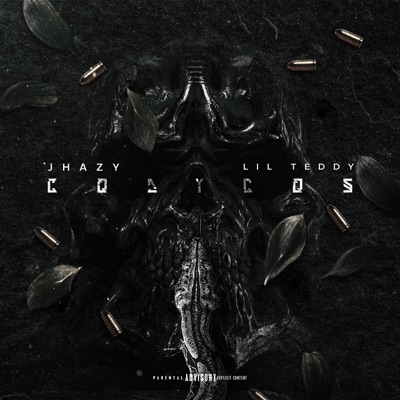 Codigos (feat. Teddy LV & Emba on the track) - Single