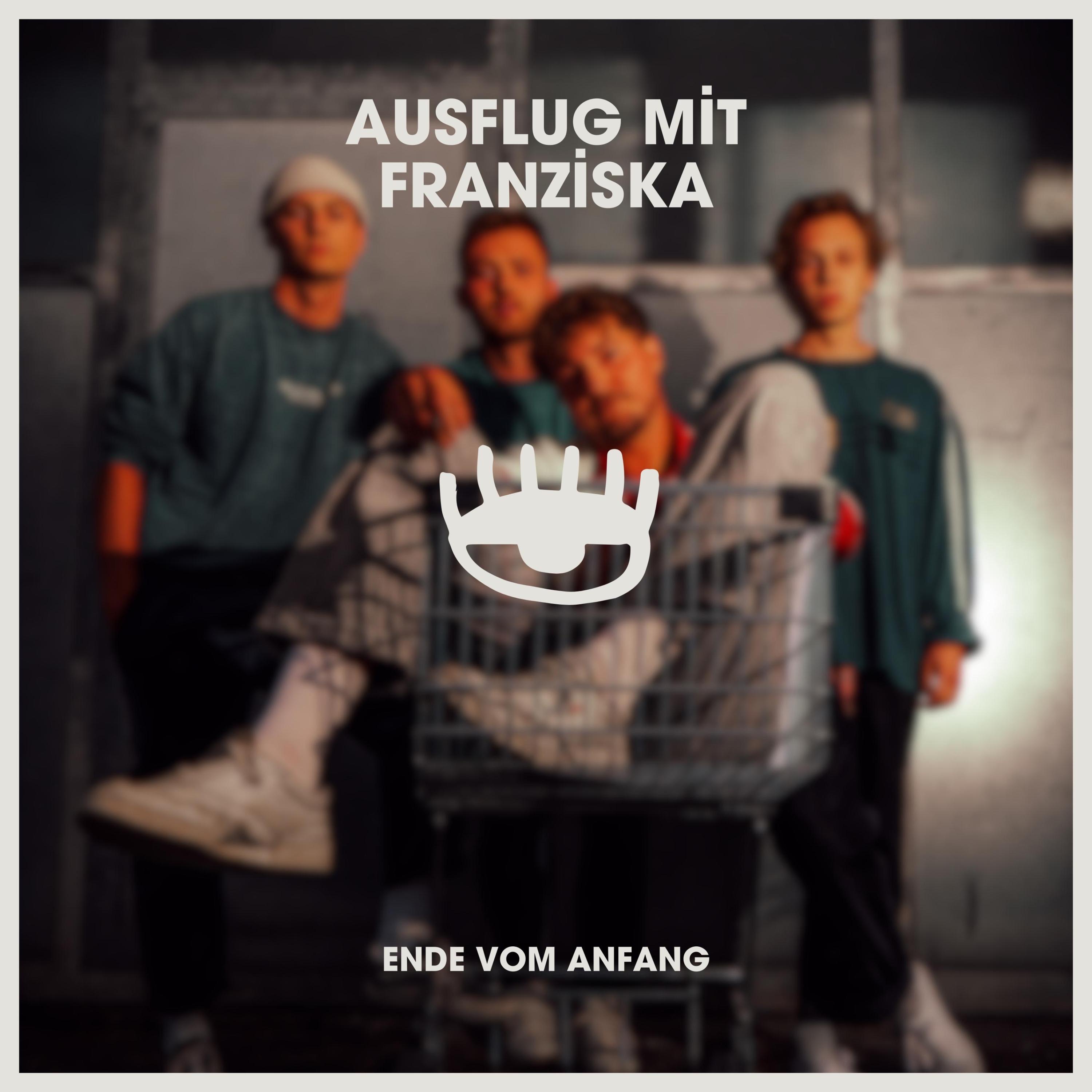Ende vom Anfang - EP