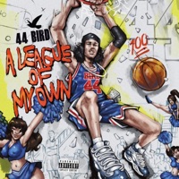 In My Feelings (feat. ItsManMan) - Single - 44 Bird