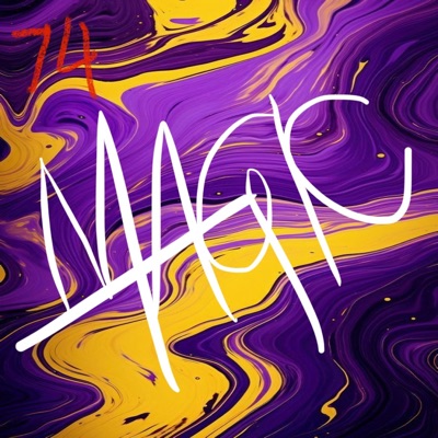 MAGIC - Single