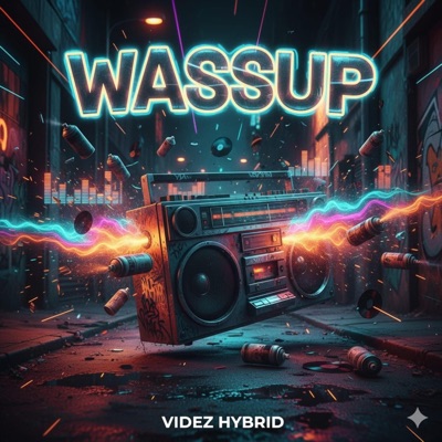 WASSUP - Single