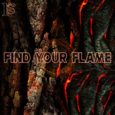 Find Your Flame (Sonic Frontiers) (feat. David Guthrie Music) - Single