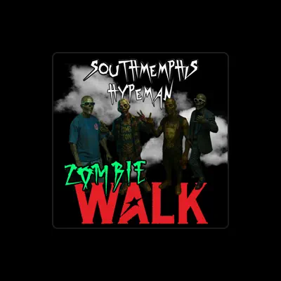 Listen to SouthMemphisHypeman, watch music videos, read bio, see tour dates & more!