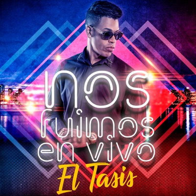 Nos Fuimos (En Vivo) - Single