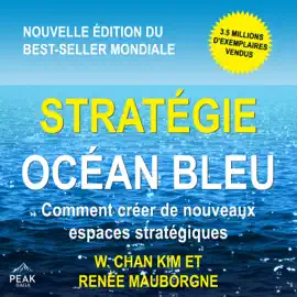 Stratégie Océan Bleu