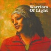 Mo Kalamity 16 août Warriors of Light