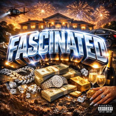 Fascinated - Single