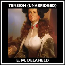 Tension (Unabridged)