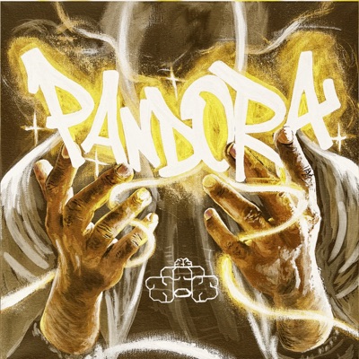 Pandora (feat. Mcinico & JeanP) - Single