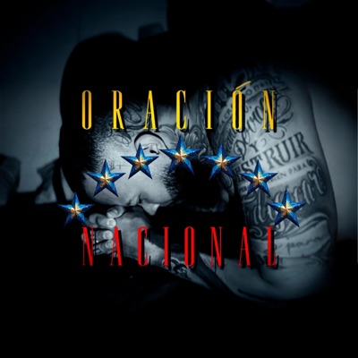 Oración Nacional - Single