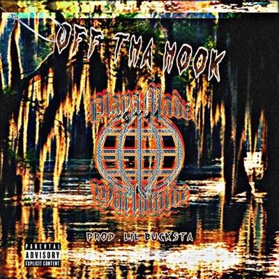 OFF THA HOOK (PROD.LIL BUCKSTA) - Single