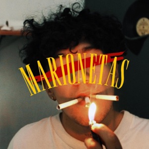 MARIONETAS (feat. Monrow) - Single