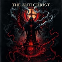 The Antichrist - Single - Goth Ozgood