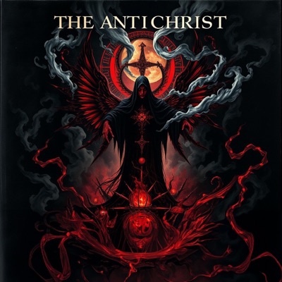 The Antichrist - Single