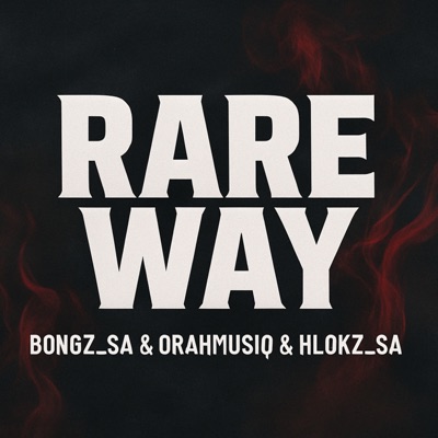 Rare Way - Single