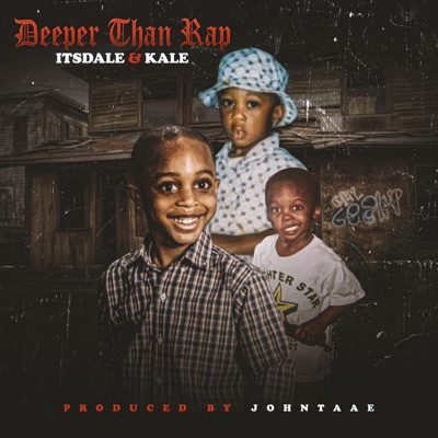 Deeper Than Rap - EP