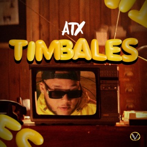 Timbales (feat. Aci2)