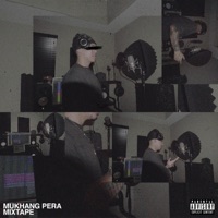 Mukhang Pera Mixtape - KLYDE