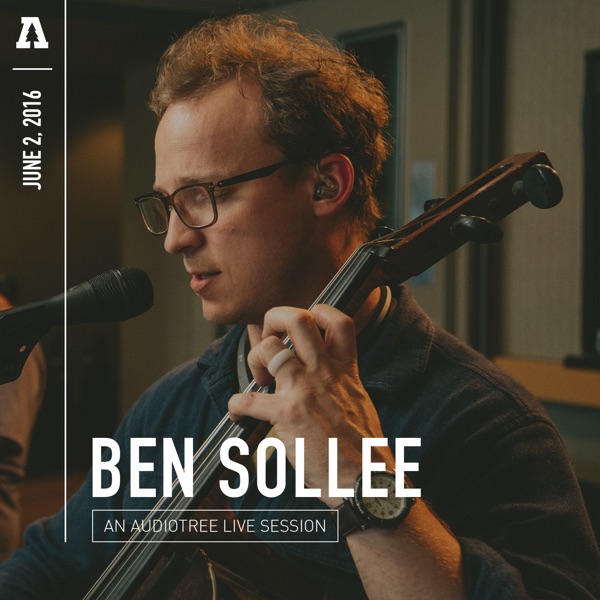 Ben Sollee (Audiotree Live)