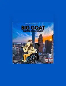 Listen to WheelChair Goat, watch music videos, read bio, see tour dates & more!