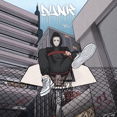 DUNK (feat. Ślimak) - Single