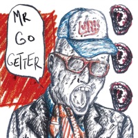 Mr Go Getter (feat. IVY RED) - Single - LURKY
