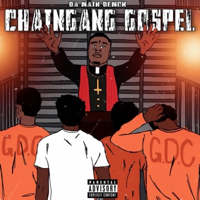 Chain Gang Gospel