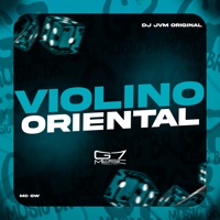 Violino Oriental - Single - MC GW & DJ JVM Original