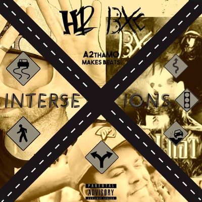 INTERSEXIONS (feat. Bradster X & It'sYaBoiH2)