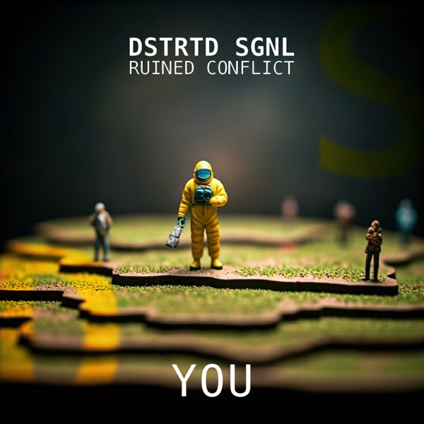 You - Single