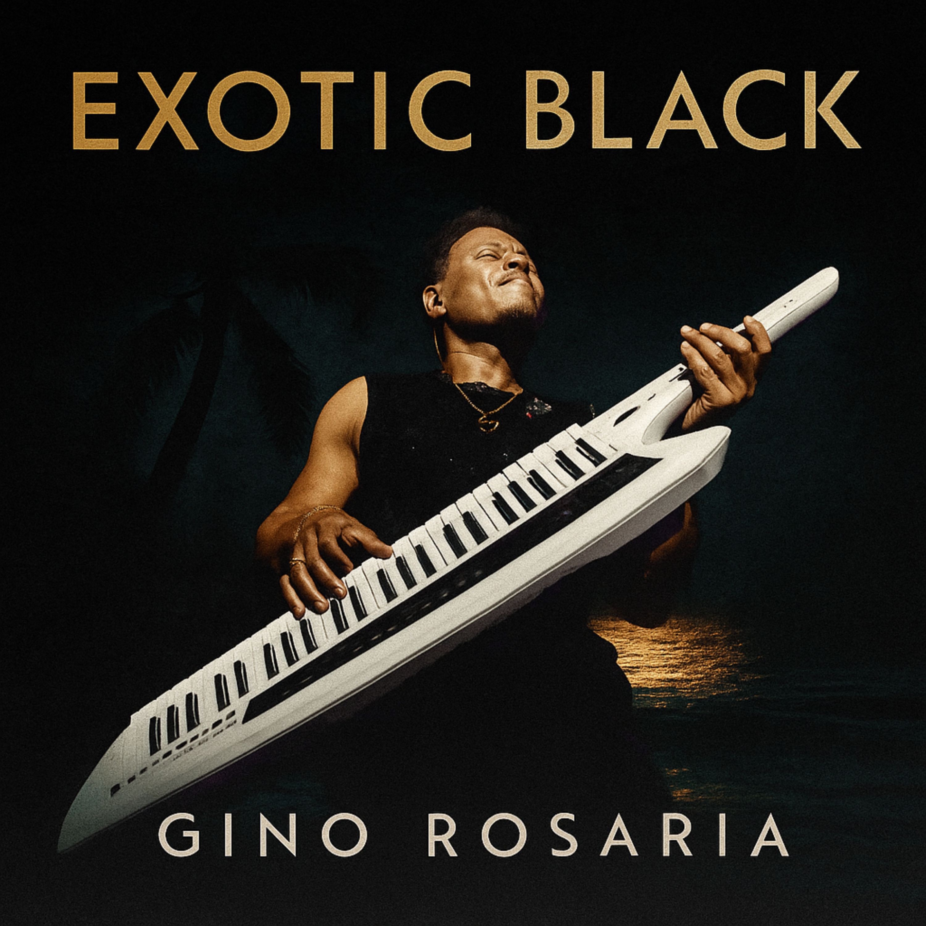 Exotic Black