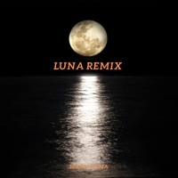Luna (Remix) - Single - Mateo Tapia