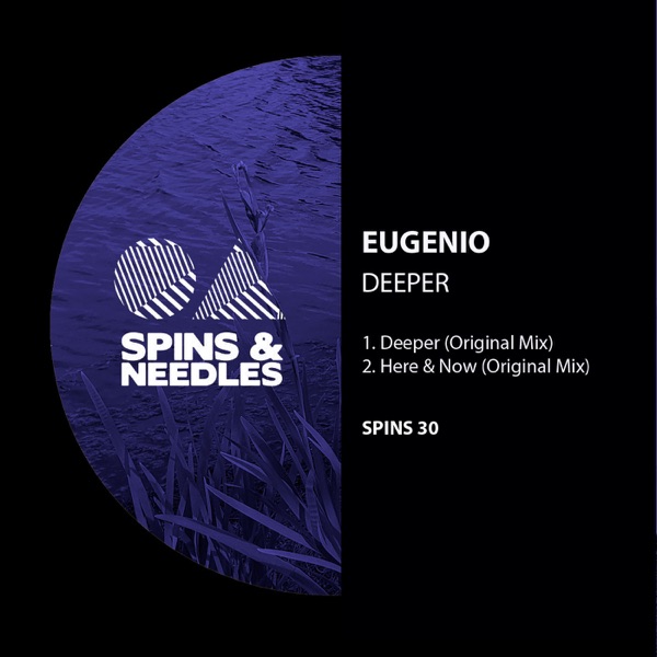 Deeper - Single