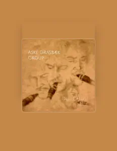 Aske Drasbæk Groupを聴いたり、ミュージックビデオを鑑賞したり、経歴やツアー日程などを確認したりしましょう！